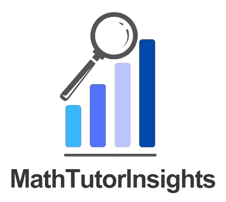 Math Tutor Insights Logo